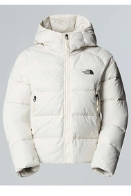 THE NORTH FACE W HYALITE DOWN HOODIE