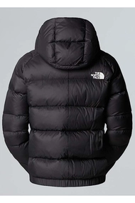 THE NORTH FACE W HYALITE DOWN HOODIE