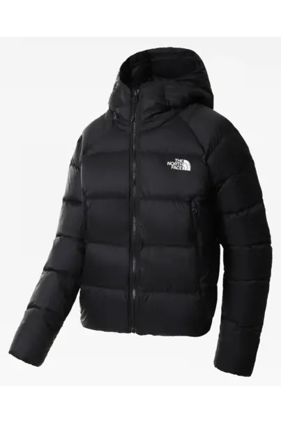 THE NORTH FACE W HYALITE DOWN HOODIE
