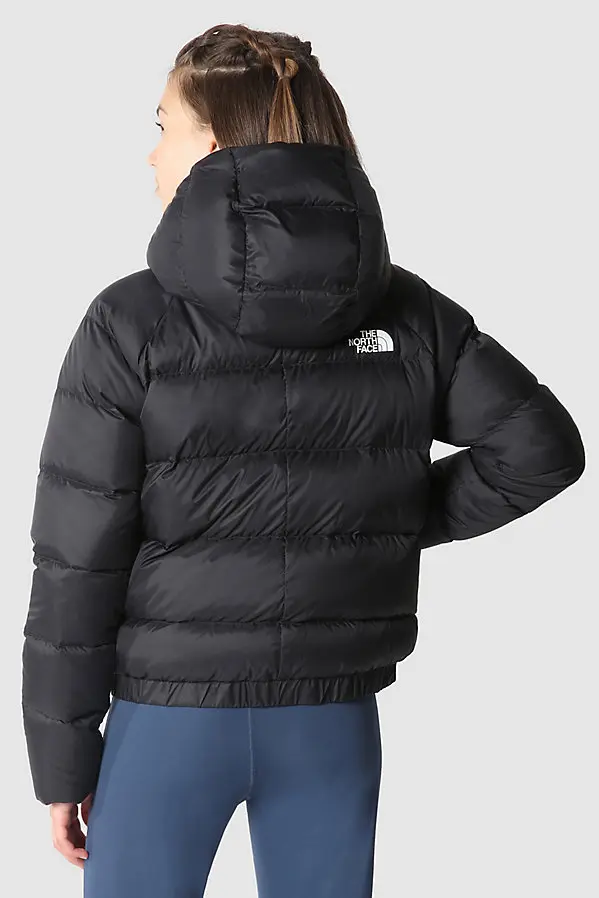 THE NORTH FACE W HYALITE DOWN HOODIE