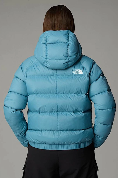 THE NORTH FACE W HYALITE DOWN HOODIE