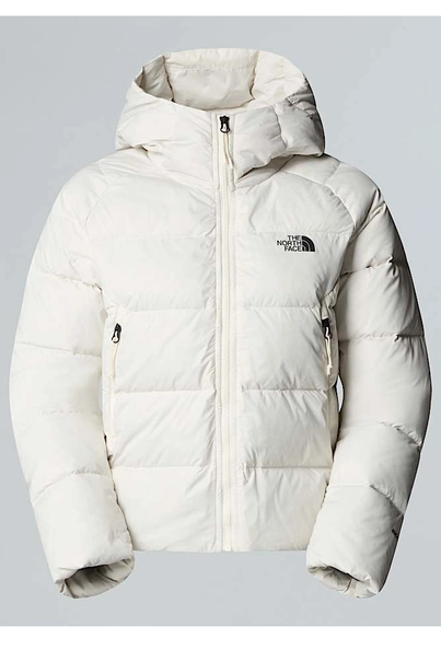 THE NORTH FACE W HYALITE DOWN HOODIE