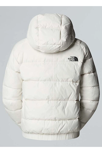 THE NORTH FACE W HYALITE DOWN HOODIE