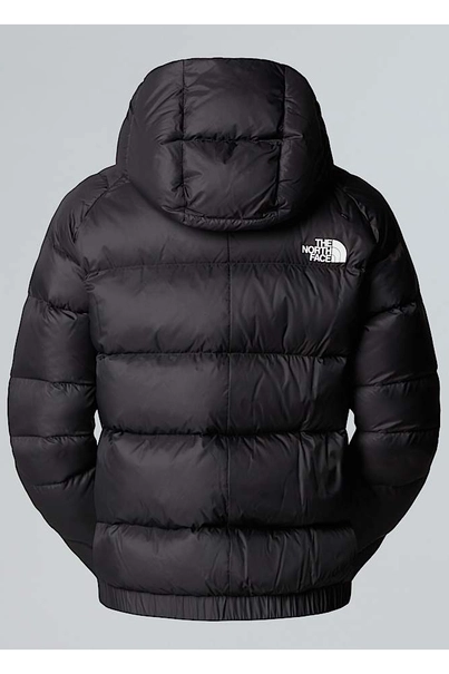 THE NORTH FACE W HYALITE DOWN HOODIE