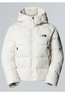 THE NORTH FACE W HYALITE DOWN HOODIE