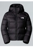 THE NORTH FACE W HYALITE DOWN HOODIE