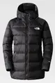 THE NORTH FACE W HYALITE DOWN PARKA