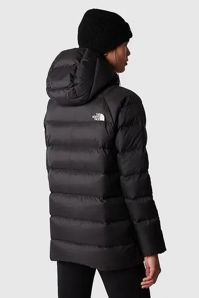 THE NORTH FACE W HYALITE DOWN PARKA