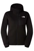 THE NORTH FACE W MA FULL ZIP FLEECE