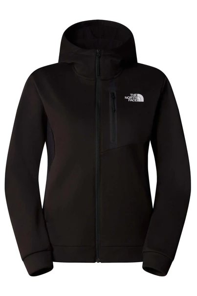 THE NORTH FACE W MA FULL ZIP FLEECE