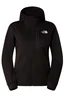 THE NORTH FACE W MA FULL ZIP FLEECE