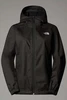 THE NORTH FACE W QUEST JACKET
