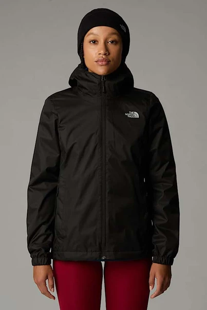 THE NORTH FACE W QUEST JACKET