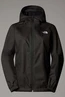 THE NORTH FACE W QUEST JACKET