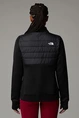 THE NORTH FACE W REAXION HYBRID JACKET