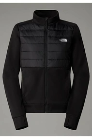 THE NORTH FACE W REAXION HYBRID JACKET