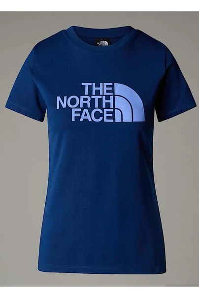 THE NORTH FACE W S/S EASY TEE