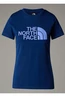 THE NORTH FACE W S/S EASY TEE