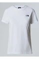THE NORTH FACE W S/S SIMPLE DOME SLIM