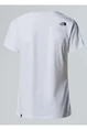 THE NORTH FACE W S/S SIMPLE DOME SLIM