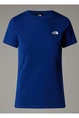 THE NORTH FACE W S/S SIMPLE DOME SLIM