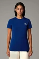 THE NORTH FACE W S/S SIMPLE DOME SLIM
