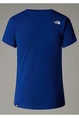 THE NORTH FACE W S/S SIMPLE DOME SLIM