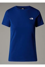 THE NORTH FACE W S/S SIMPLE DOME SLIM