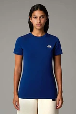 THE NORTH FACE W S/S SIMPLE DOME SLIM