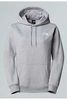THE NORTH FACE W SIMPLE DOME HOODIE