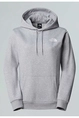 THE NORTH FACE W SIMPLE DOME HOODIE