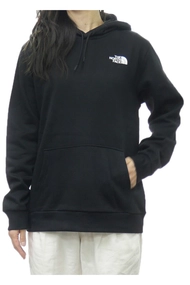 THE NORTH FACE W SIMPLE DOME HOODIE