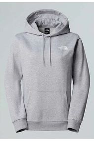 THE NORTH FACE W SIMPLE DOME HOODIE