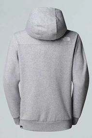 THE NORTH FACE W SIMPLE DOME HOODIE