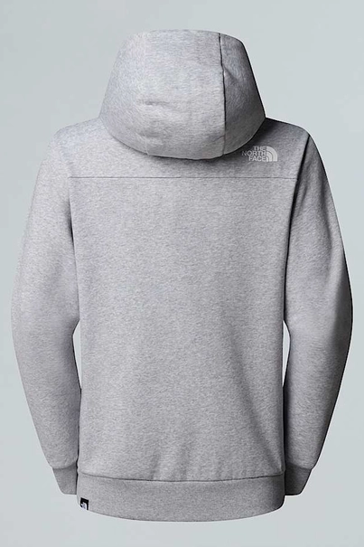 THE NORTH FACE W SIMPLE DOME HOODIE