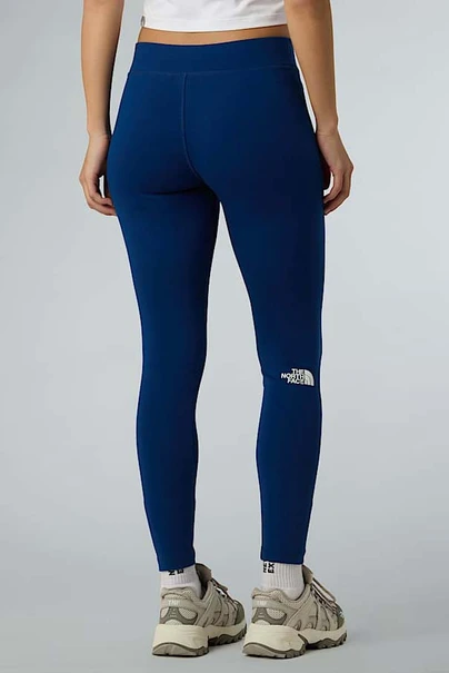 THE NORTH FACE W SIMPLE DOME LEGGING ESSENTIAL