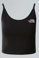 THE NORTH FACE W SLIM CROP TANK