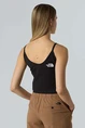 THE NORTH FACE W SLIM CROP TANK