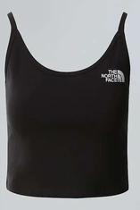 THE NORTH FACE W SLIM CROP TANK
