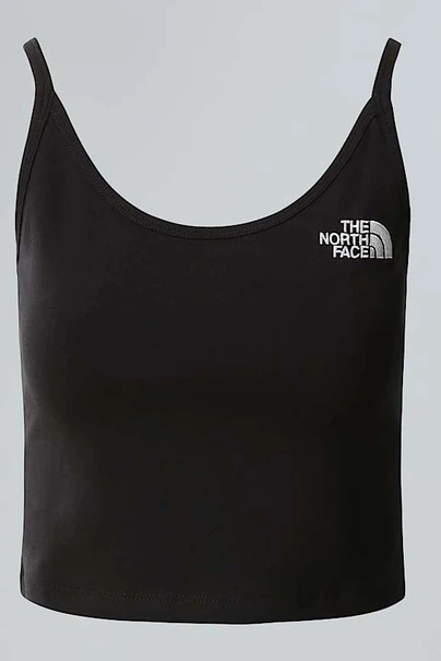 THE NORTH FACE W SLIM CROP TANK