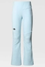 THE NORTH FACE W SNOGA PANT