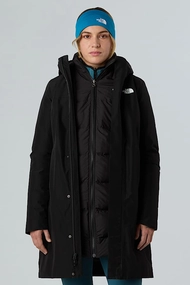 THE NORTH FACE W SUZANNE TRICLIMATE 2.0