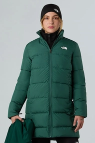 THE NORTH FACE W SUZANNE TRICLIMATE 2.0
