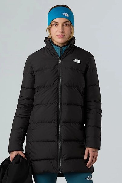THE NORTH FACE W SUZANNE TRICLIMATE 2.0