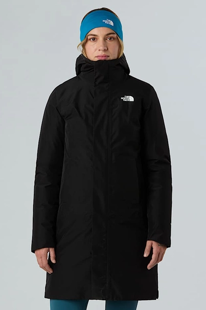 THE NORTH FACE W SUZANNE TRICLIMATE 2.0