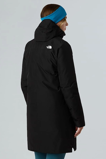 THE NORTH FACE W SUZANNE TRICLIMATE 2.0