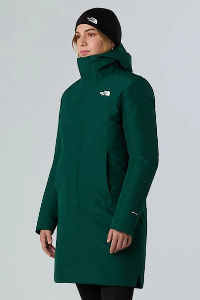 THE NORTH FACE W SUZANNE TRICLIMATE 2.0