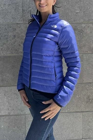 THE NORTH FACE W TERRA PEAK JACKET
