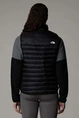 THE NORTH FACE W TERRA PEAK VEST