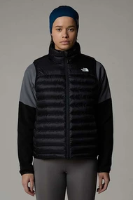 THE NORTH FACE W TERRA PEAK VEST